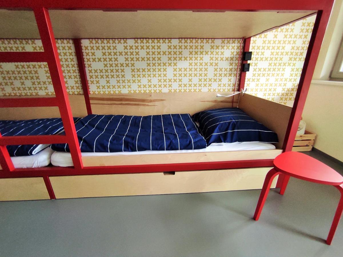 Apartmán SVAN B2 Říčky Kültér fotó